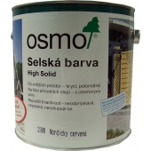 Selská barva 2,5l Osmo Color