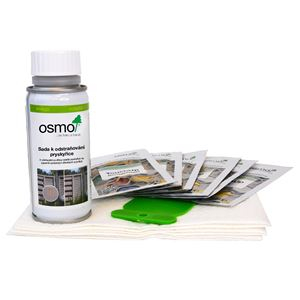 Sada k odstraňování pryskyřice Osmo Color Sada k odstraňování pryskyřice Osmo Color