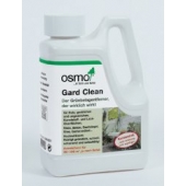 Gard Clean - odstraňovač zeleného povlaku Osmo Color