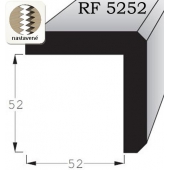 Vnější rohová lišta RF 5252