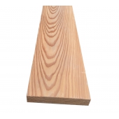 Hoblované prkno modřín 20x110 mm