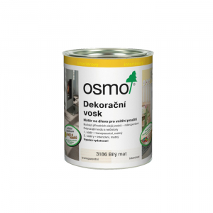 Dekorační vosk Intenzivní 0,125l Osmo Color