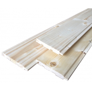 Palubky obkladové 12,5x96x3300