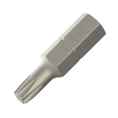 Bit Torx TX20 - 25 mm