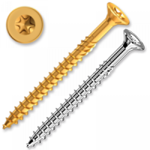 Vrut konstrukční ZH 6x140 mm