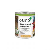 UV ochranný olej 0,75l Osmo Color