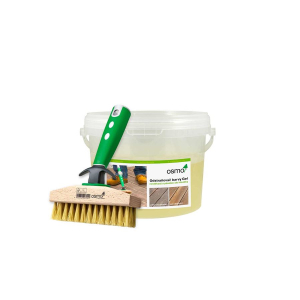 Odstraňovač barvy - gel 2,5 l + kartáč Odstraňovač barvy - gel 2,5 l + kartáč