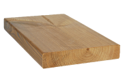 Thermowood borovice  26x138 mm  hladká