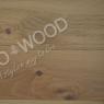 Ekowood dub bílý Ekowood dub bílý