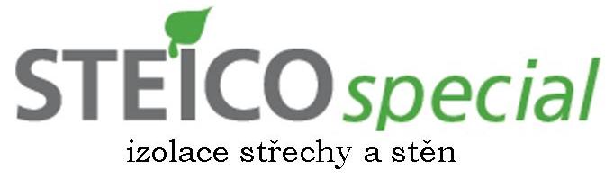 Logo steico speciál