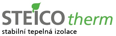 logo Steico therm